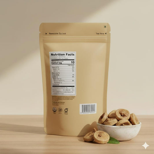 Premium Fig (Anjeer) – 1kg