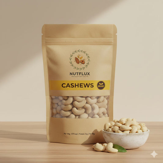 Premium Cashew Nut (Kaju) – 1kg